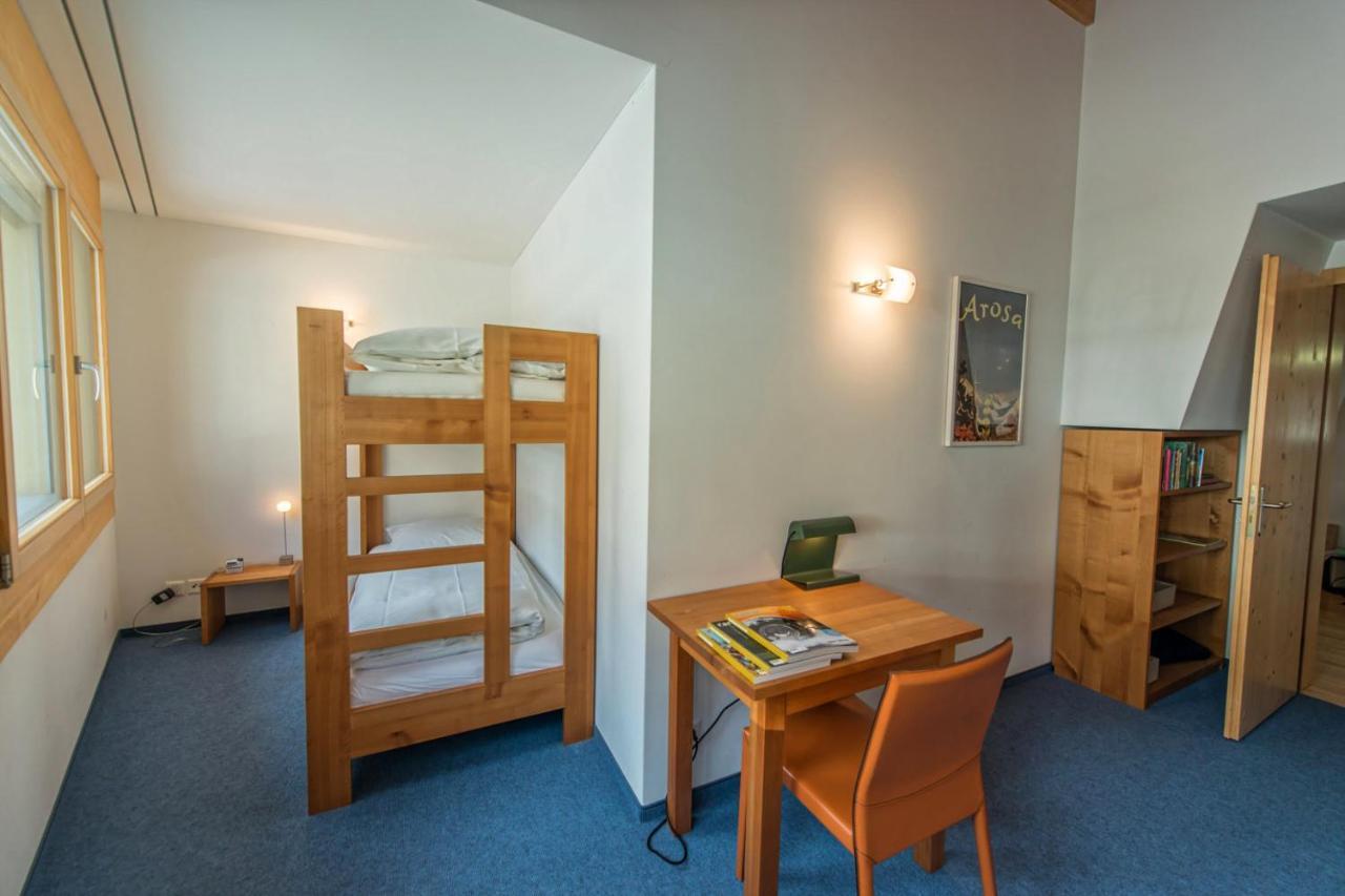 Apartament Neiva Arosa Zewnętrze zdjęcie