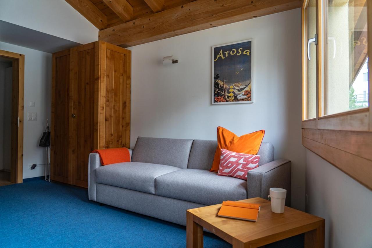 Apartament Neiva Arosa Zewnętrze zdjęcie