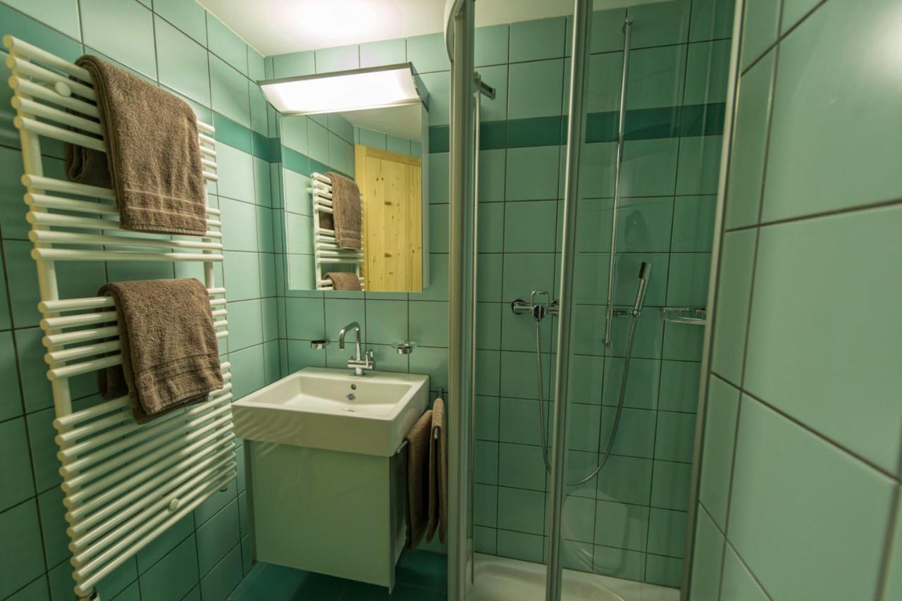 Apartament Neiva Arosa Zewnętrze zdjęcie