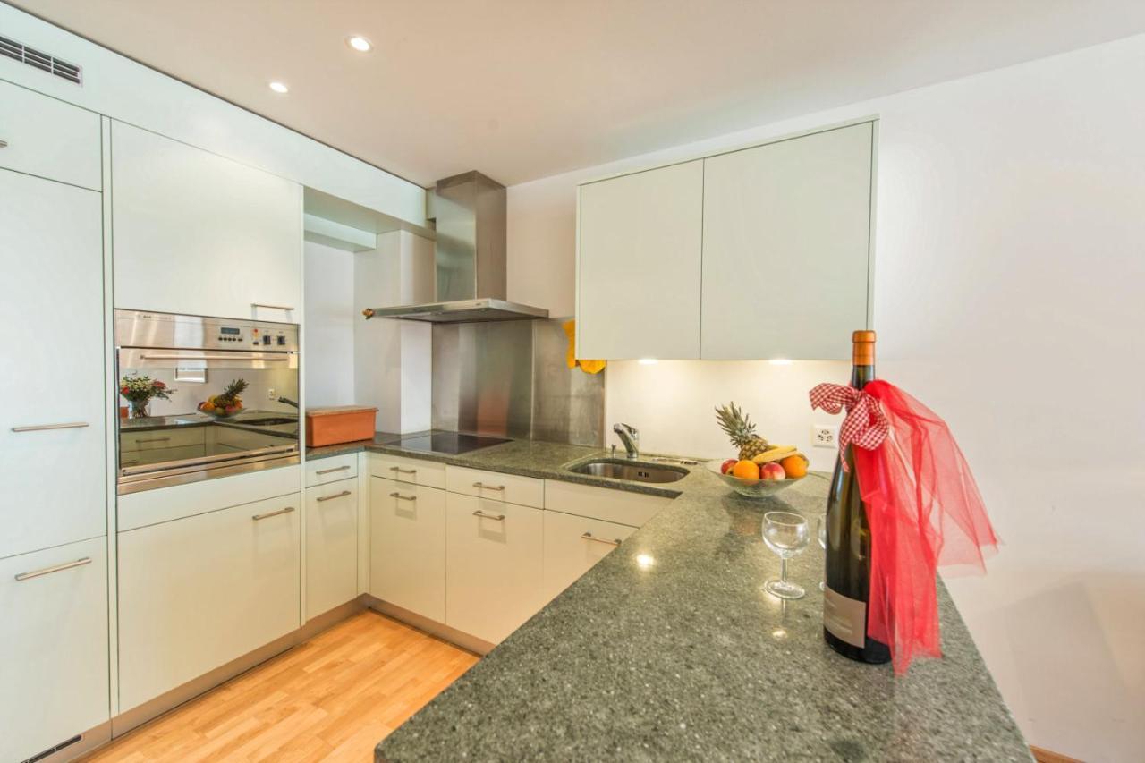 Apartament Neiva Arosa Zewnętrze zdjęcie