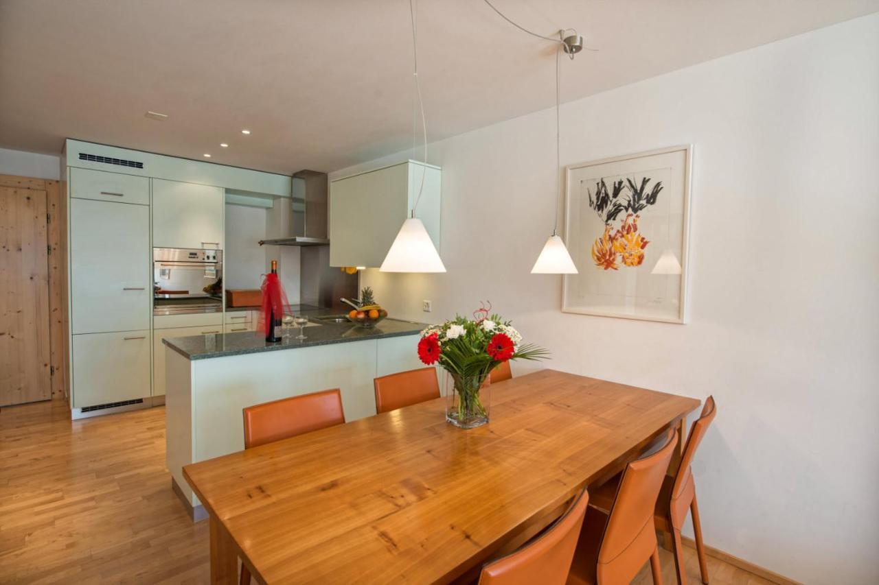 Apartament Neiva Arosa Zewnętrze zdjęcie